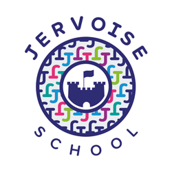 Jervoise School logo