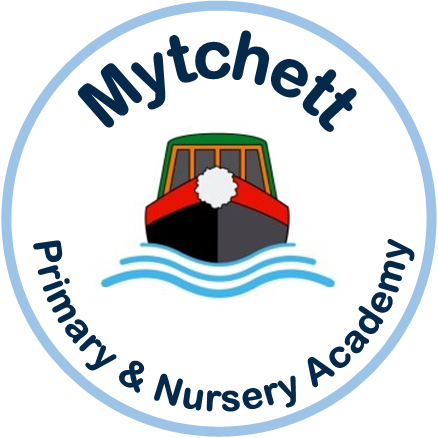 Mytchett Primary & Nursery Academy logo