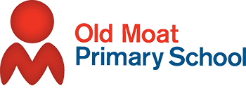 Old Moat Primary School logo