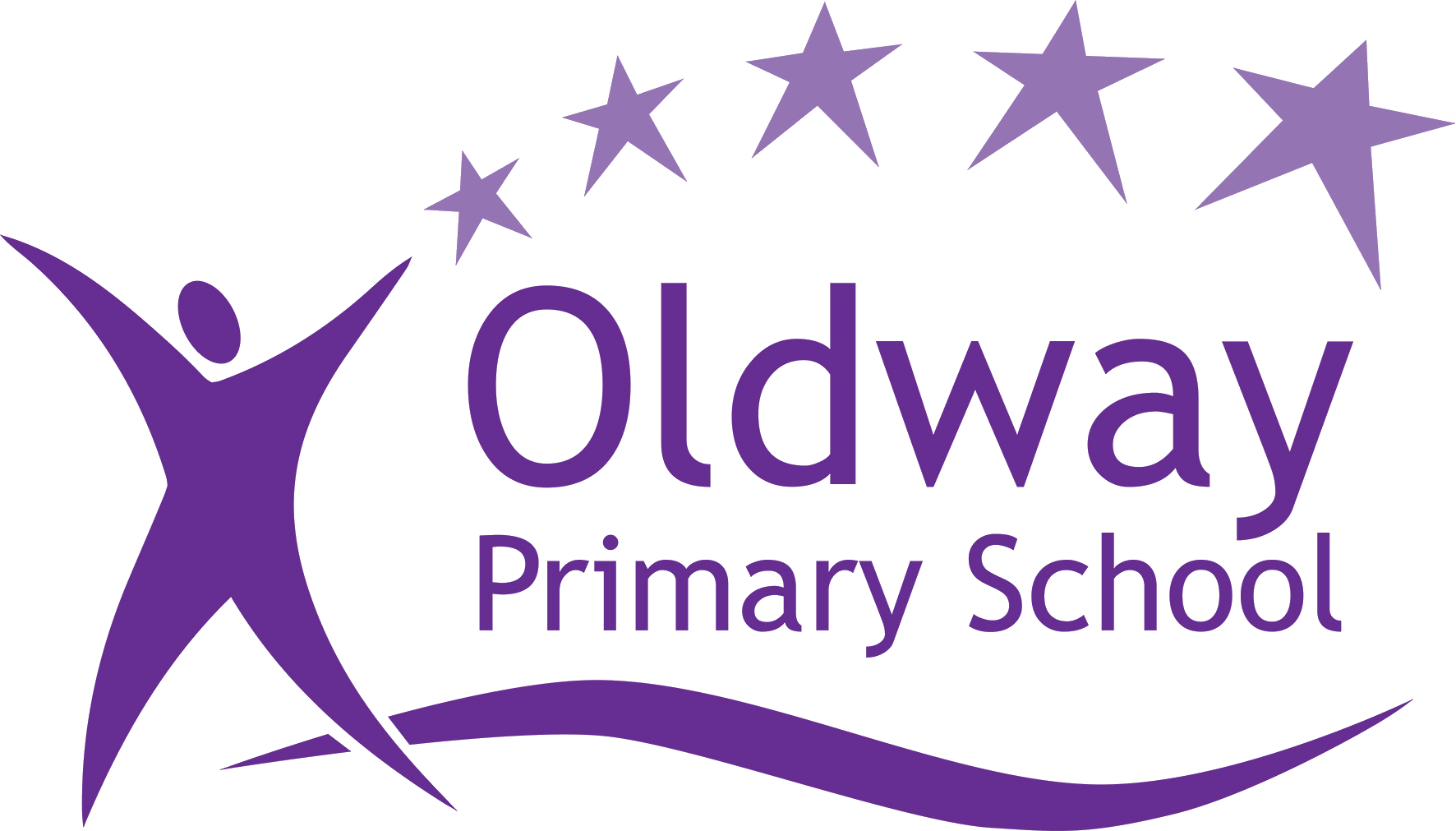 Oldway Primary School logo