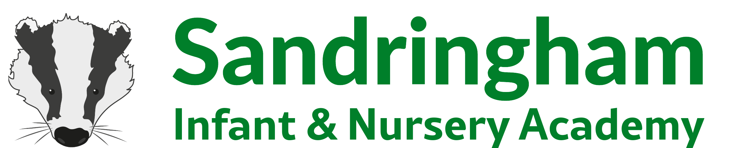 Sandringham Infant & Nursery Academy logo