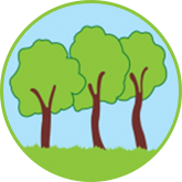 Orchards Junior School logo