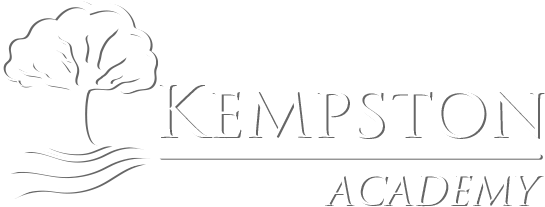 Kempston Academy logo