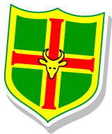 Dereham Church of England Junior Academy logo