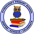 Eyrescroft Primary School logo