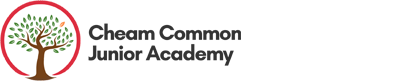 Cheam Common Junior Academy logo