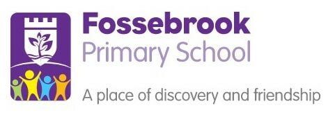 Fossebrook Primary School logo
