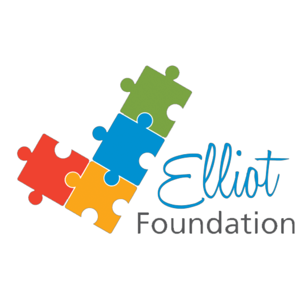 Elm Road Primary School logo