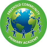 Freehold Community Academy logo