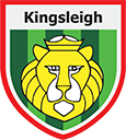 Kingsleigh Primary School logo