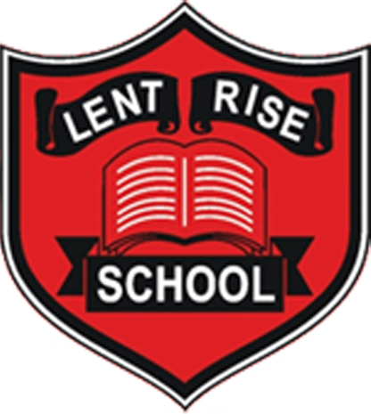 Lent Rise School logo