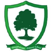 Newall Green Primary School logo
