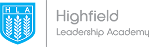 Highfield Leadership Academy logo