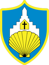 St James' Church of England First School and Nursery, Alderholt logo