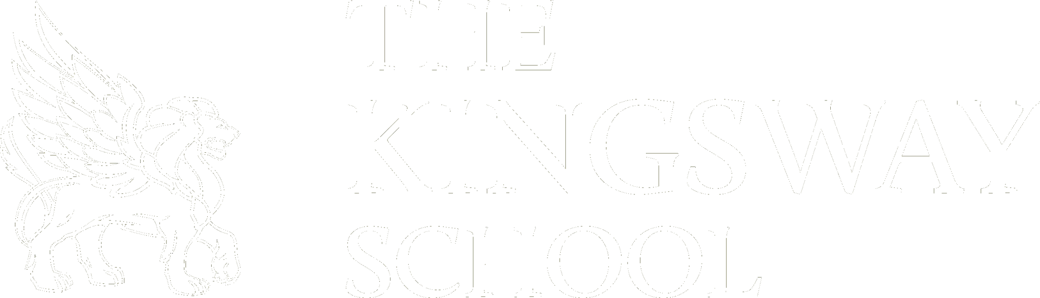 The Kingsway School logo