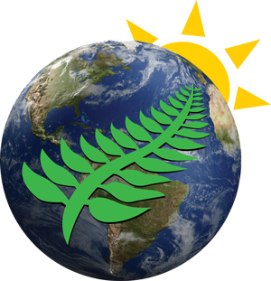 Ferndale Primary School & Nursery logo