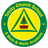 Trinity Anglican-Methodist Primary School logo