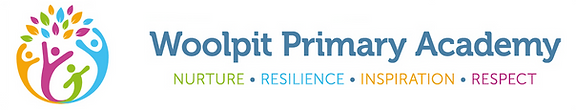 Woolpit Primary Academy logo