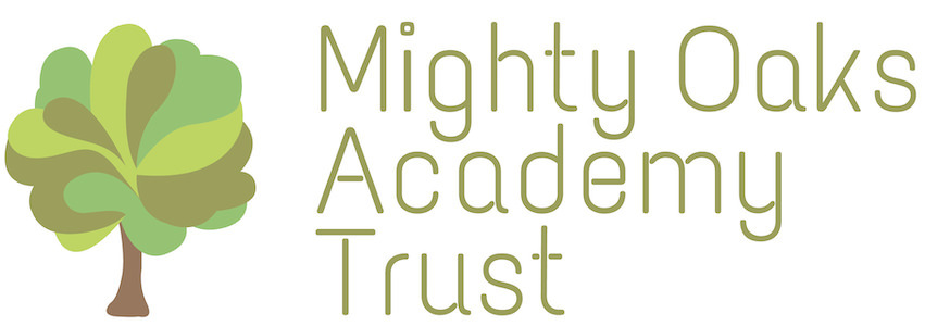 Buildwas Academy logo