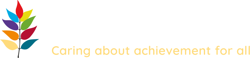 Burnt Ash Primary School logo