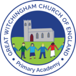 Hockering Church of England Primary Academy logo