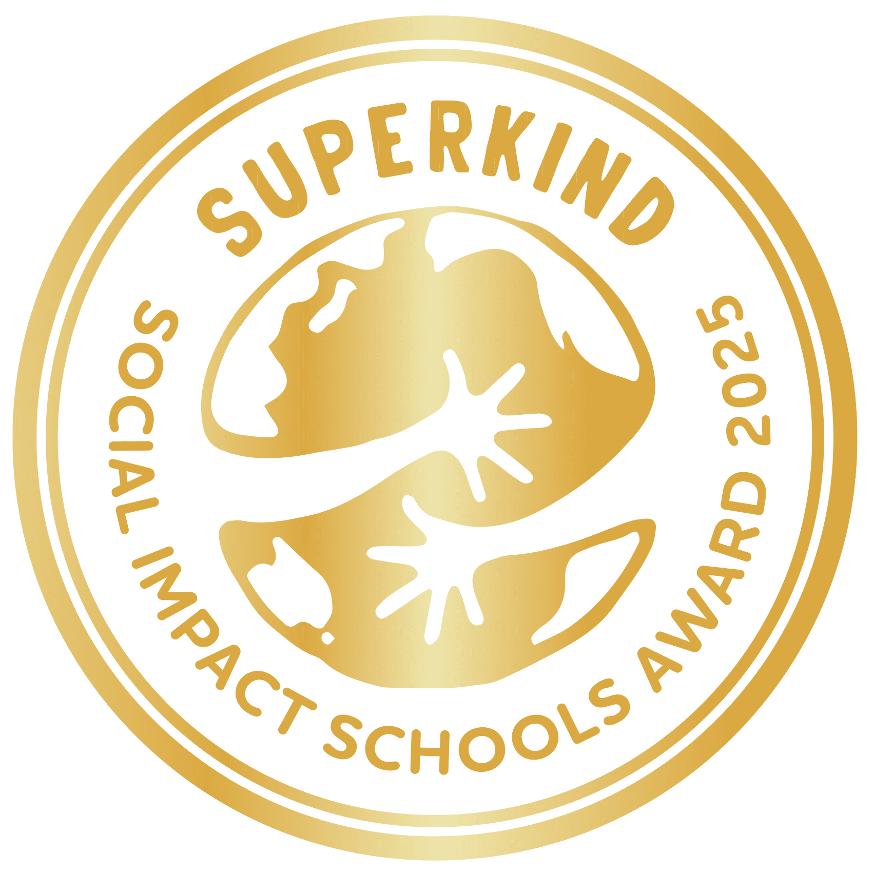 Sproughton Church of England Primary School logo