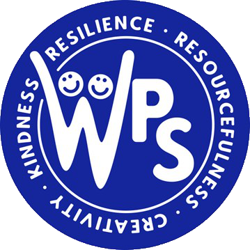 Westover Primary School logo