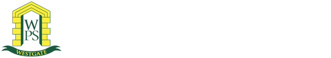 Westgate Primary School logo