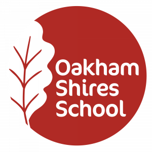 The Shires at Oakham logo