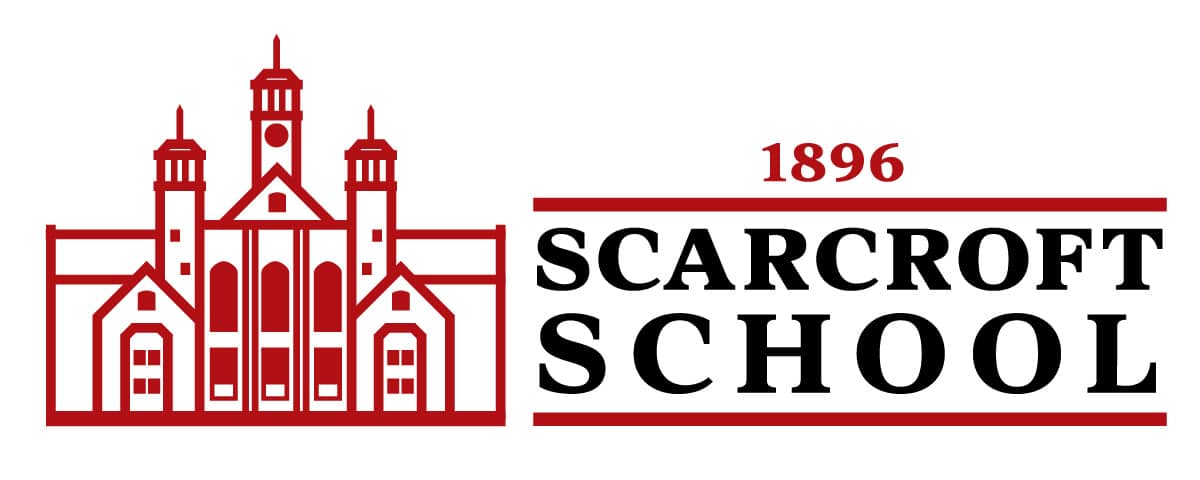Scarcroft Primary School logo