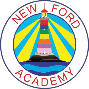 New Ford Academy logo