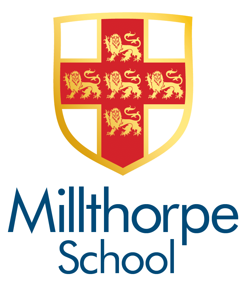 Millthorpe School logo