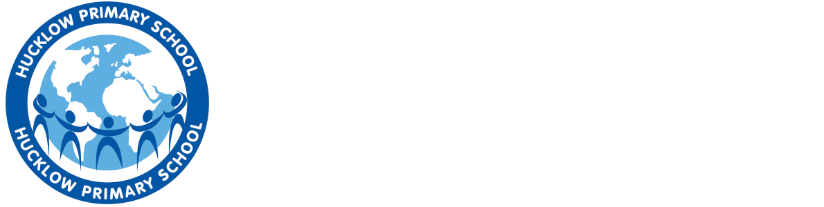 Hucklow Primary School logo