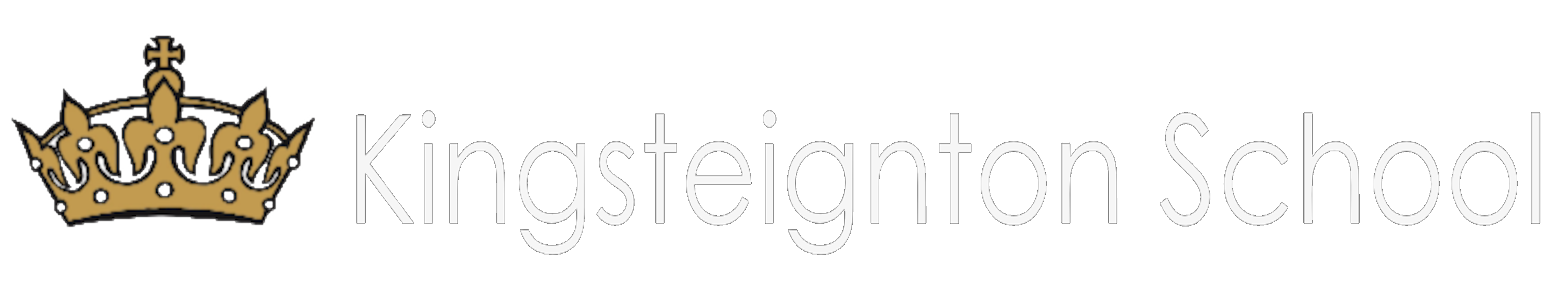 Kingsteignton School logo