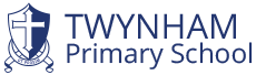 Twynham Primary School logo