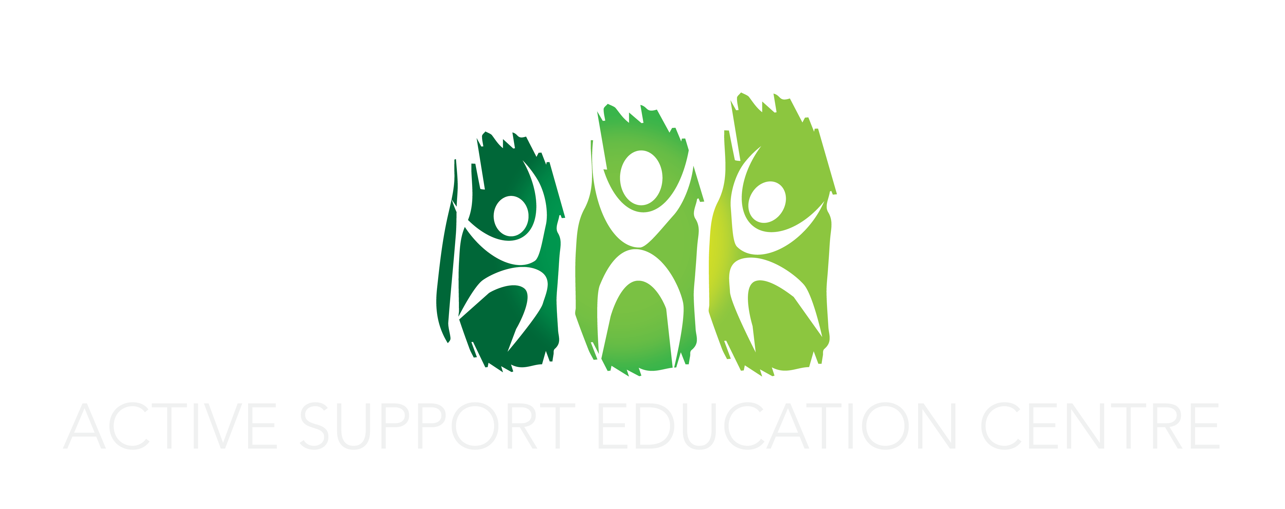 Active Support Education Centre logo