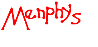 Wigston Menphys Nursery School logo