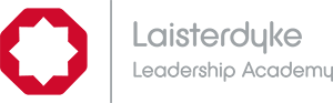 Laisterdyke Leadership Academy logo