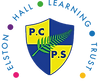 Palmers Cross Primary School logo