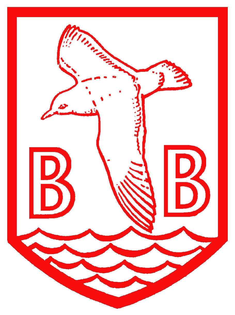 Burton Bradstock Church of England Voluntary Controlled School logo