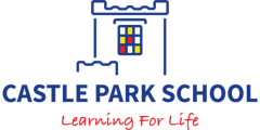 Castle Park School logo