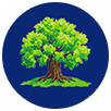 Chelsfield Primary School logo
