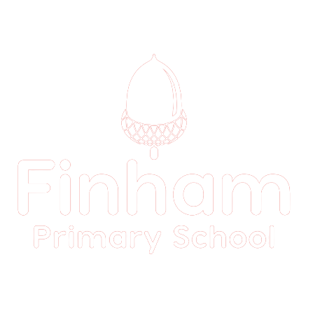 Finham Primary School logo