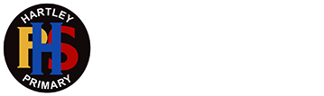 Hartley Primary School logo