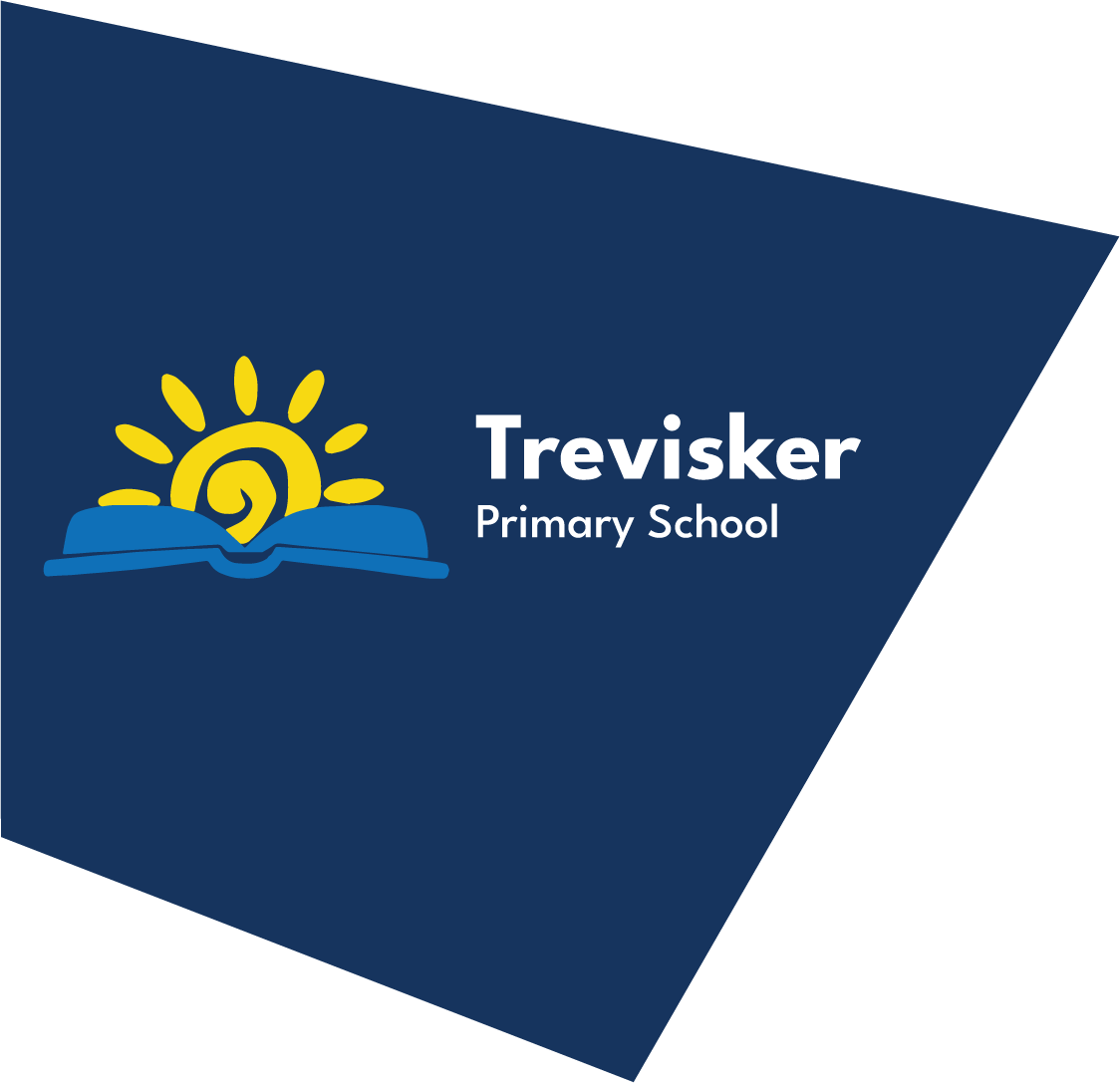 Trevisker Primary School logo