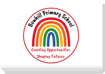 Bowhill Primary School logo