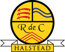 Richard de Clare Community Academy logo