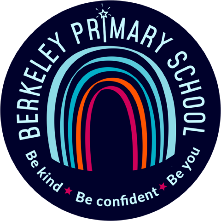 Berkeley Primary School logo
