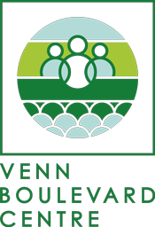 The Venn Boulevard Centre logo