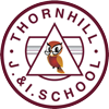 Thornhill Junior and Infant School logo